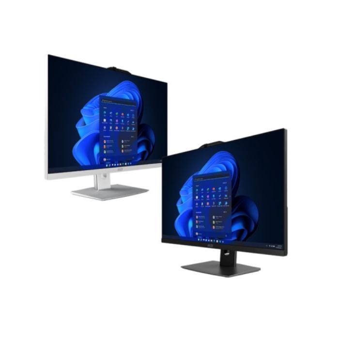 کامپیوتر All in One ام اس آی AM272P 1M - Core 3 100U 16GB 1TB - 3